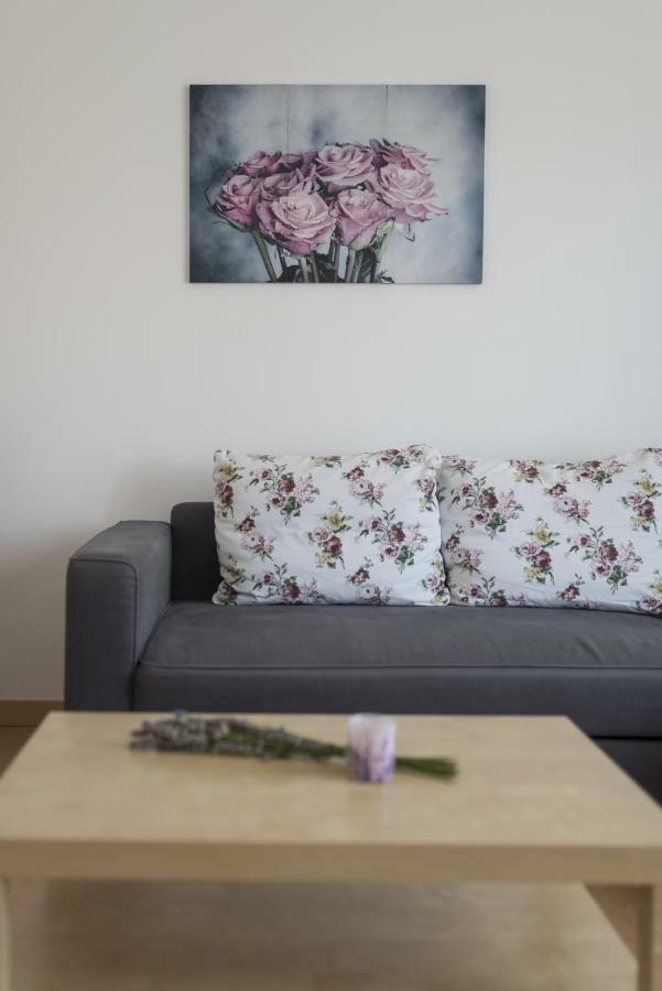 Apartment Karin メドゥリン エクステリア 写真
