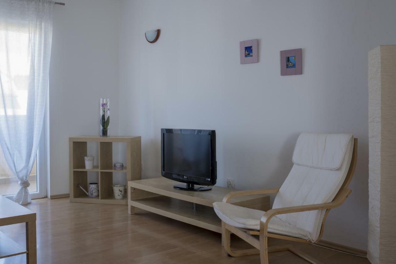 Apartment Karin メドゥリン エクステリア 写真