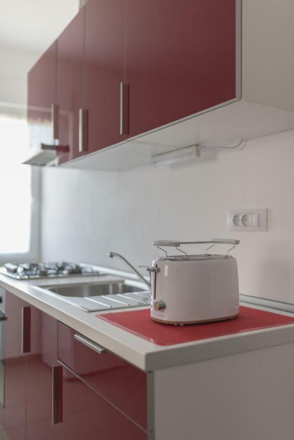 Apartment Karin メドゥリン エクステリア 写真