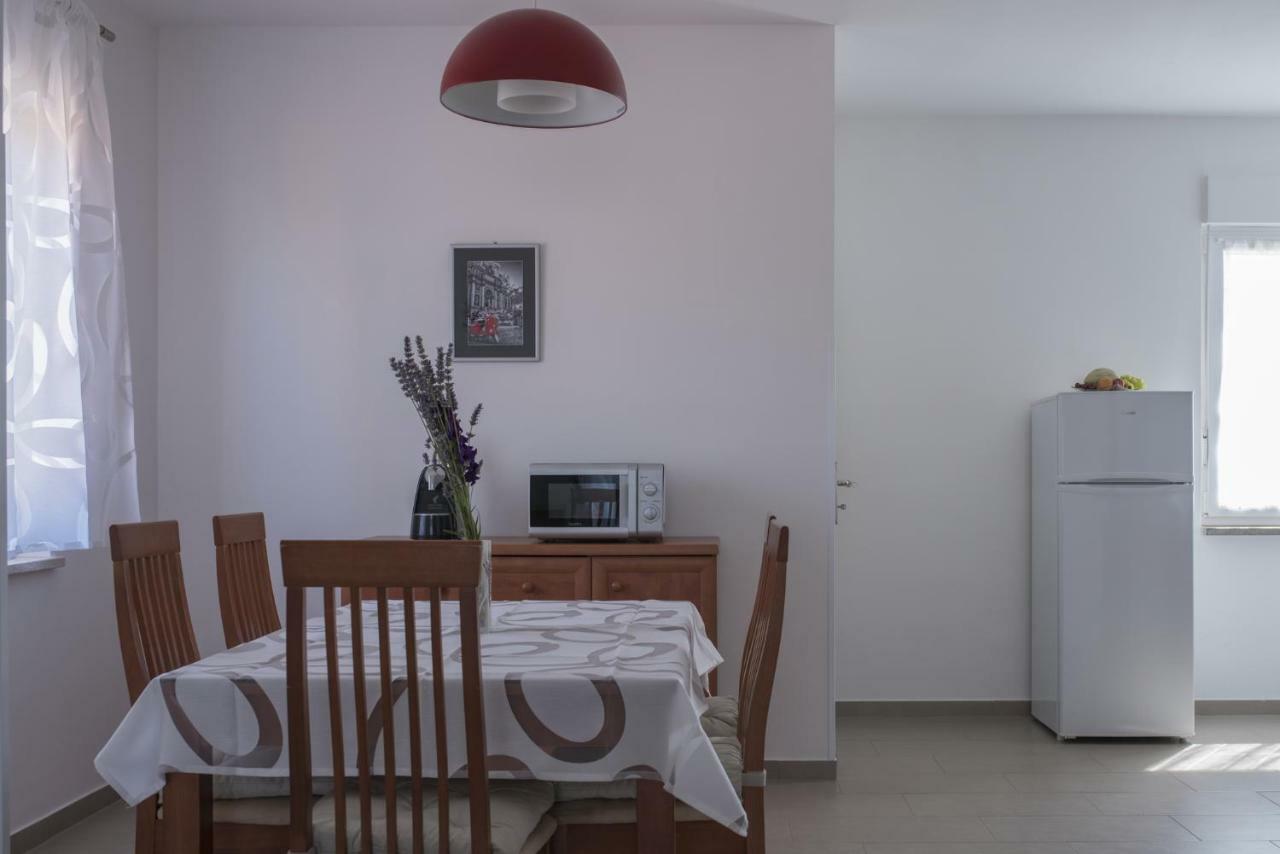 Apartment Karin メドゥリン エクステリア 写真